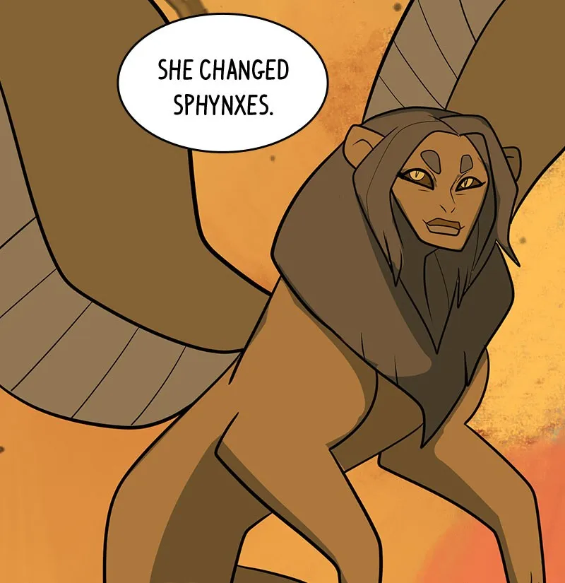 Hooves of Death Chapter 69 page 52 - 