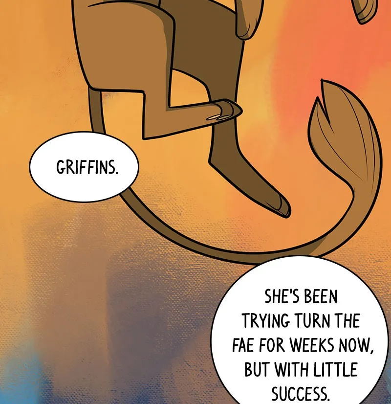Hooves of Death Chapter 69 page 53 - 