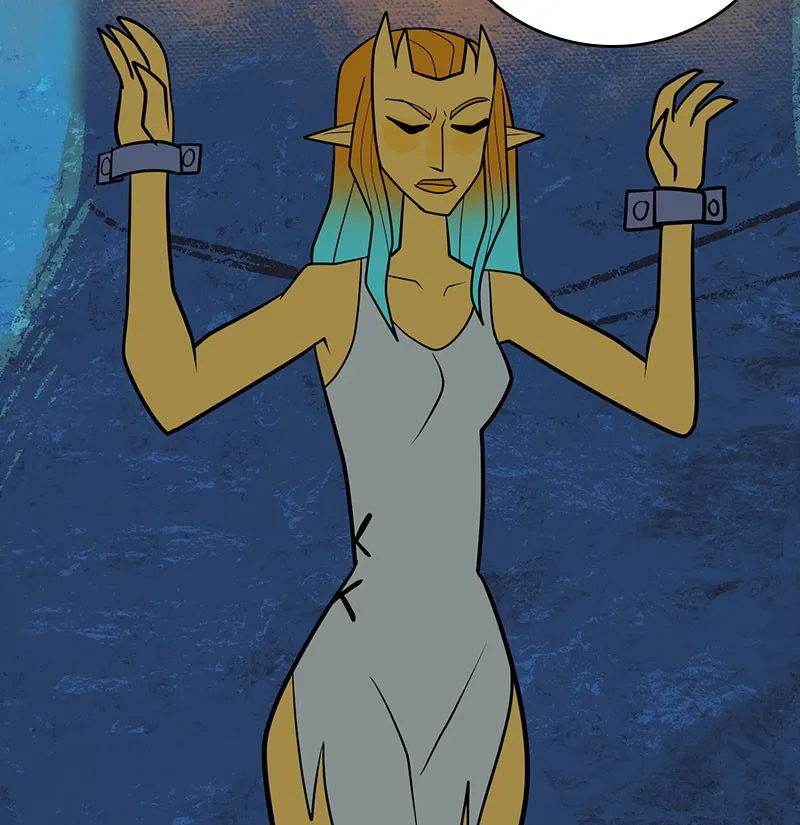 Hooves of Death Chapter 69 page 54 - 