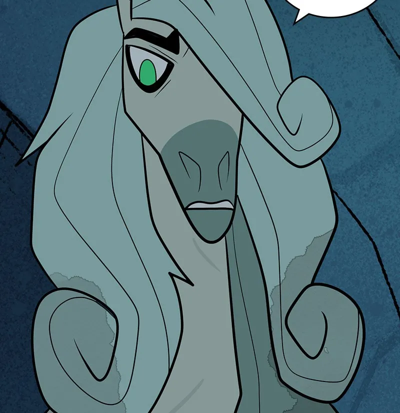 Hooves of Death Chapter 69 page 57 - 