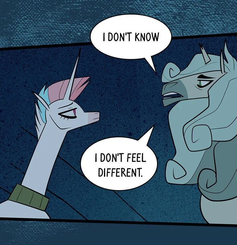 Hooves of Death Chapter 69 page 63 - 