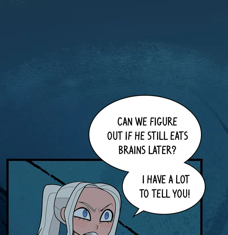 Hooves of Death Chapter 69 page 64 - 