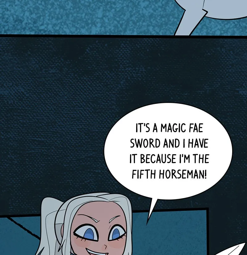 Hooves of Death Chapter 69 page 68 - 