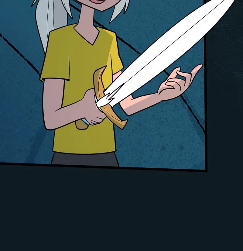 Hooves of Death Chapter 69 page 69 - 