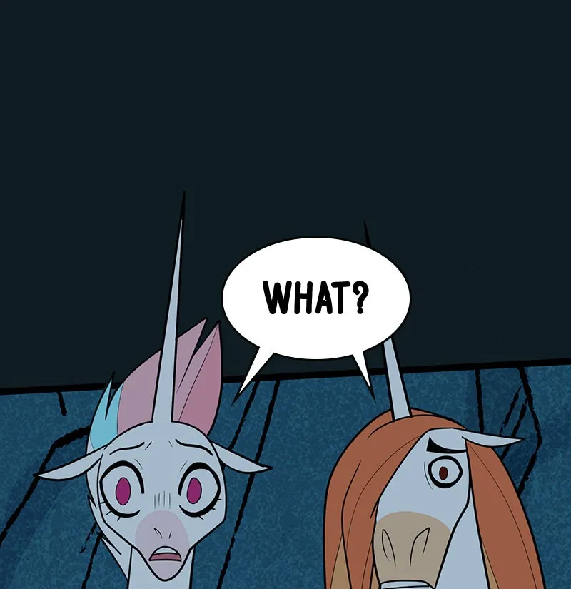 Hooves of Death Chapter 69 page 70 - 