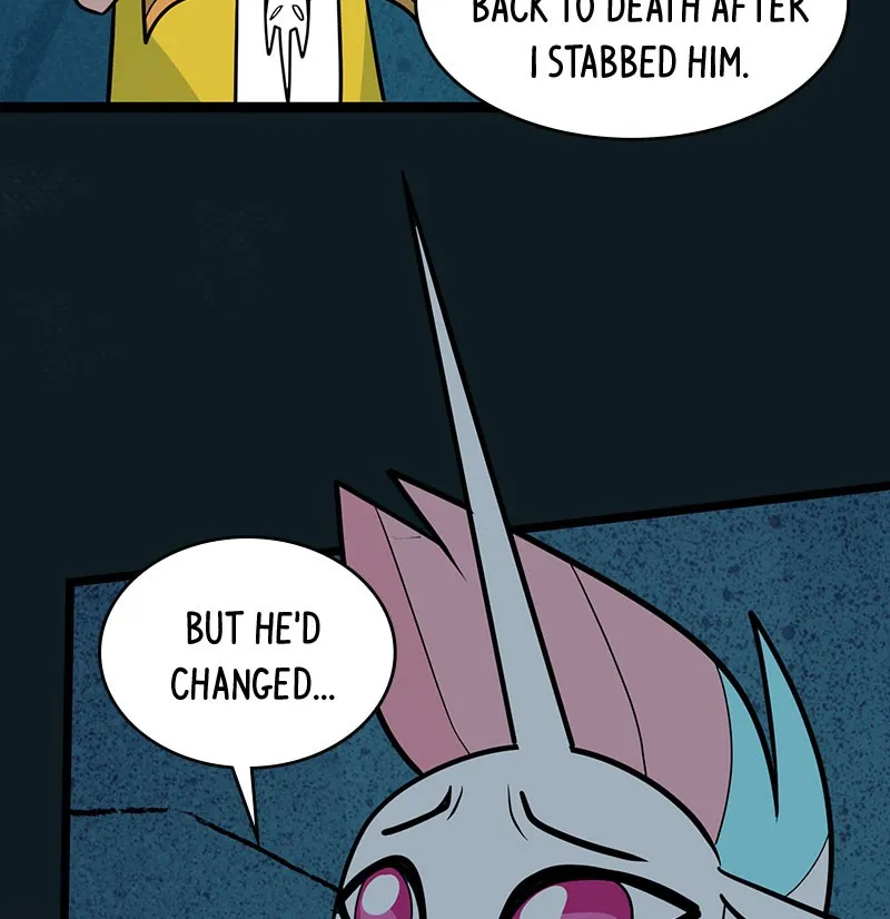 Hooves of Death Chapter 69 page 73 - 