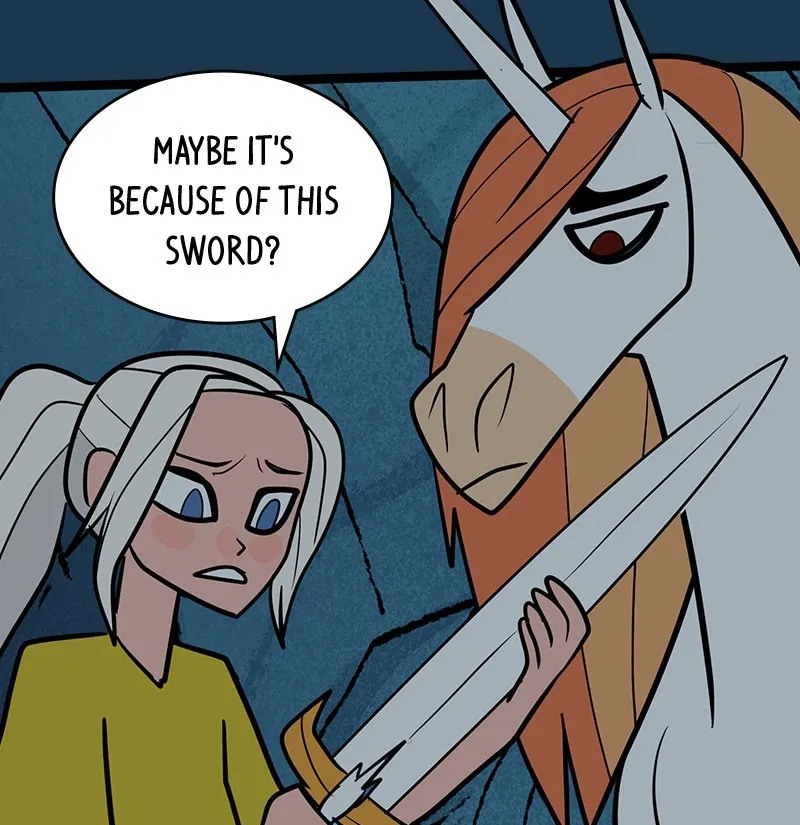 Hooves of Death Chapter 69 page 10 - 