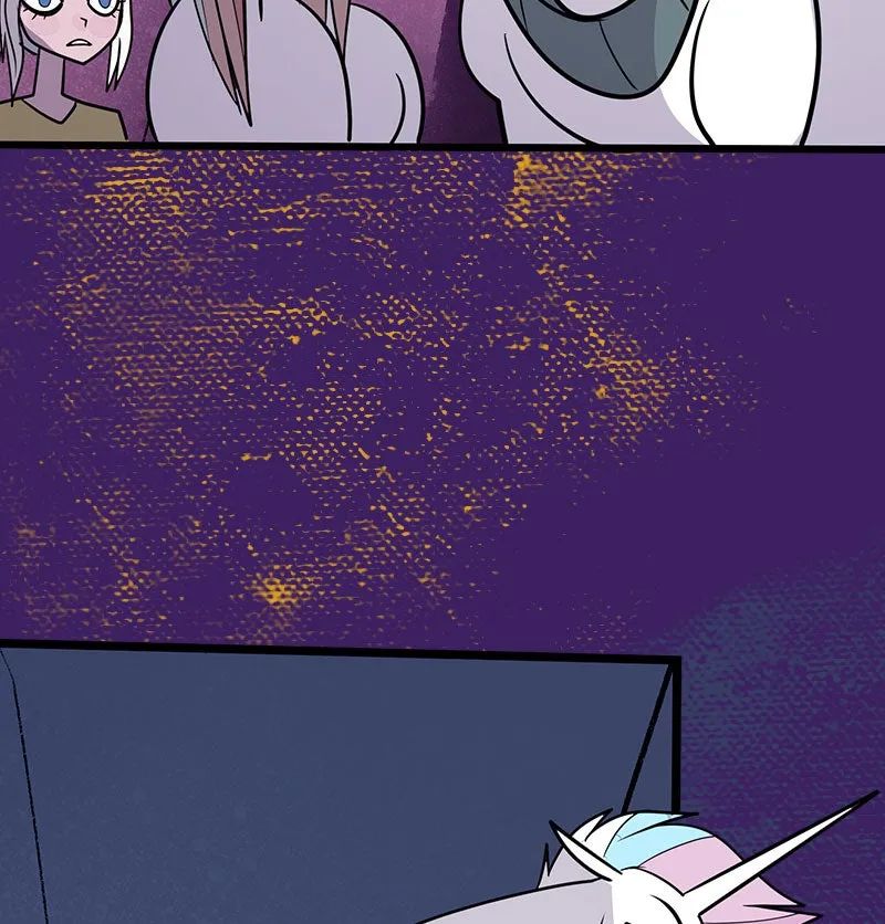 Hooves of Death Chapter 70 page 11 - 