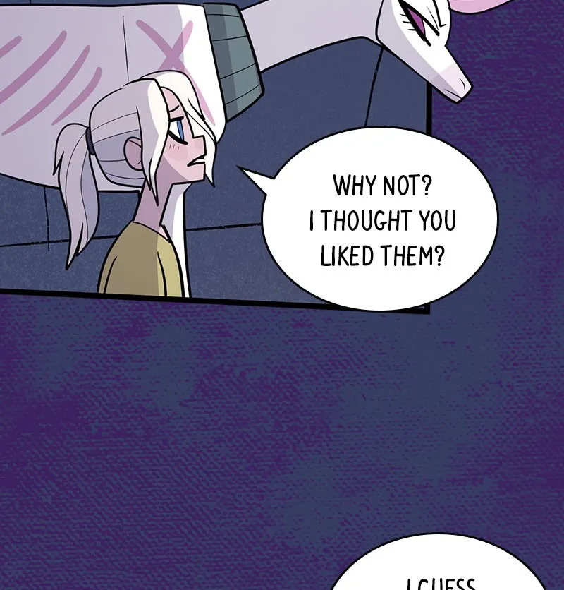 Hooves of Death Chapter 70 page 12 - 