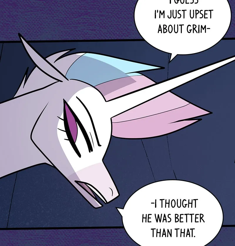 Hooves of Death Chapter 70 page 13 - 
