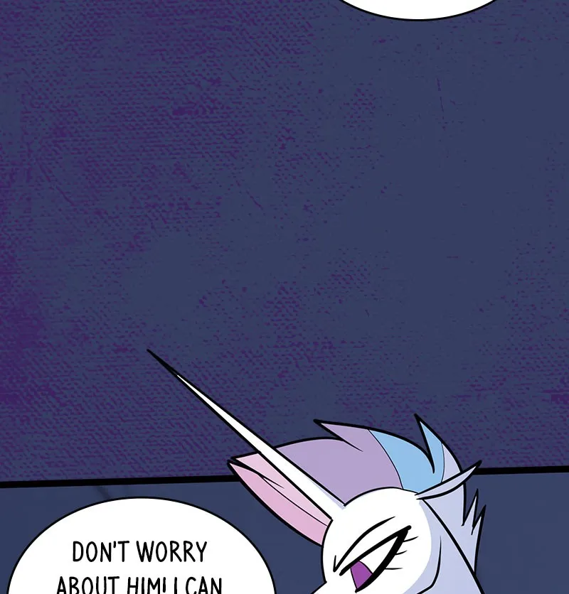 Hooves of Death Chapter 70 page 14 - 