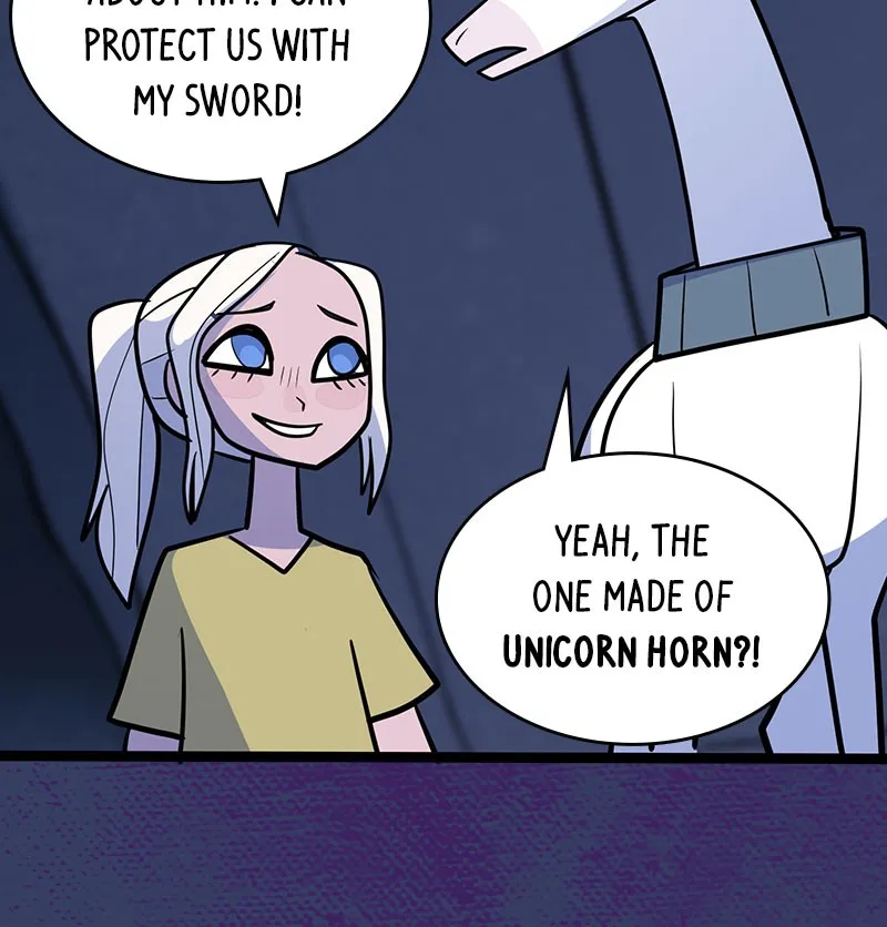 Hooves of Death Chapter 70 page 15 - 