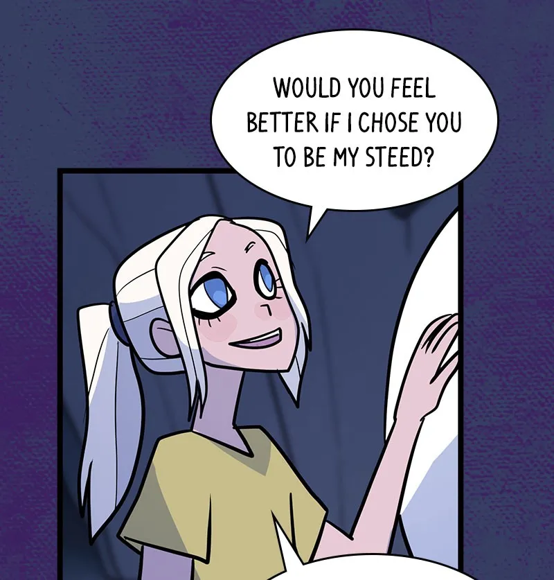 Hooves of Death Chapter 70 page 16 - 