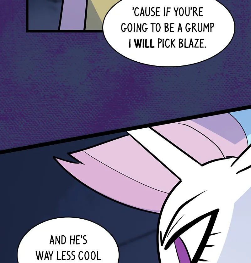 Hooves of Death Chapter 70 page 17 - 