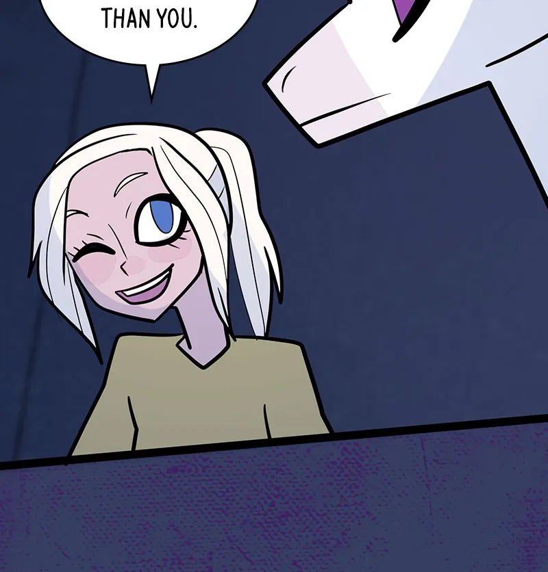 Hooves of Death Chapter 70 page 18 - 