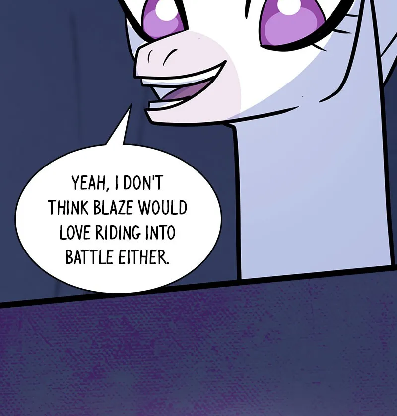 Hooves of Death Chapter 70 page 20 - 