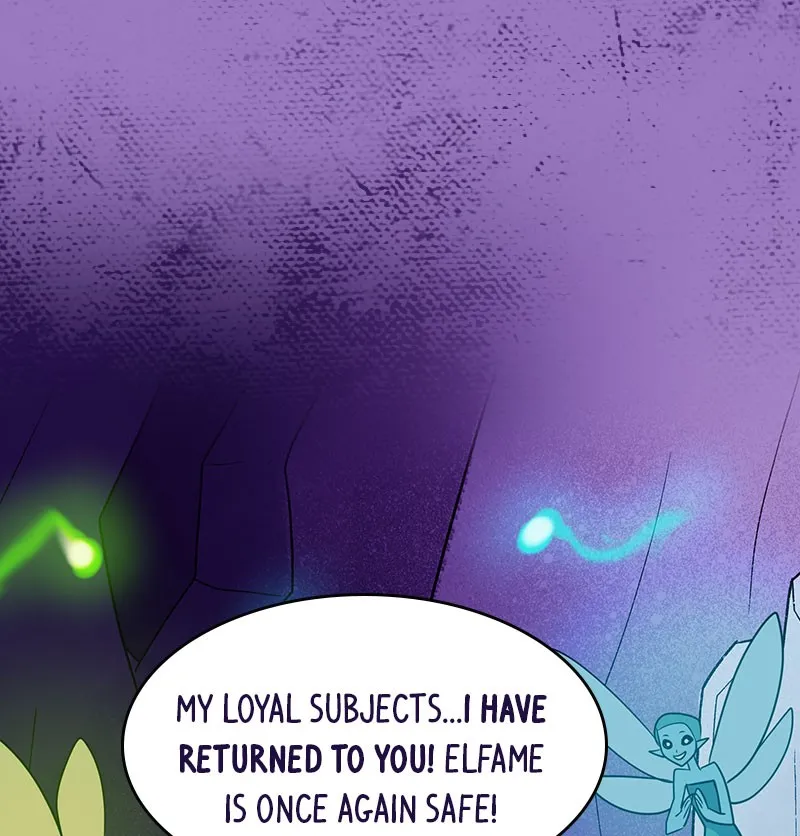 Hooves of Death Chapter 70 page 3 - 
