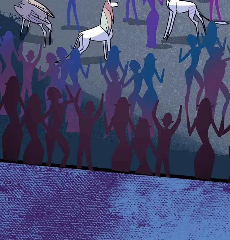 Hooves of Death Chapter 70 page 25 - 