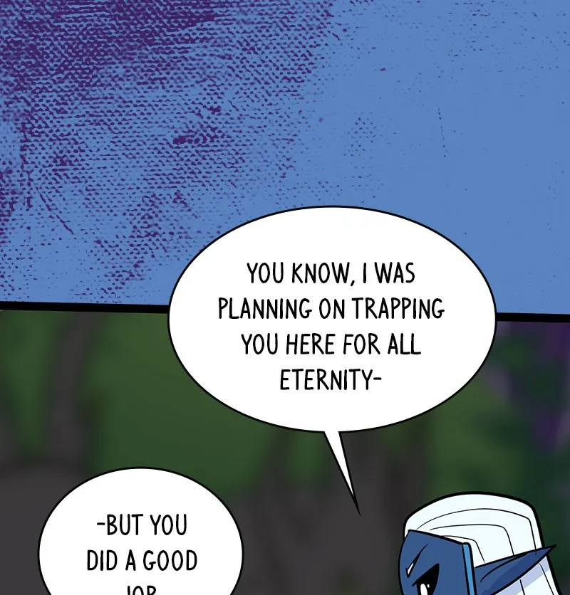 Hooves of Death Chapter 70 page 26 - 