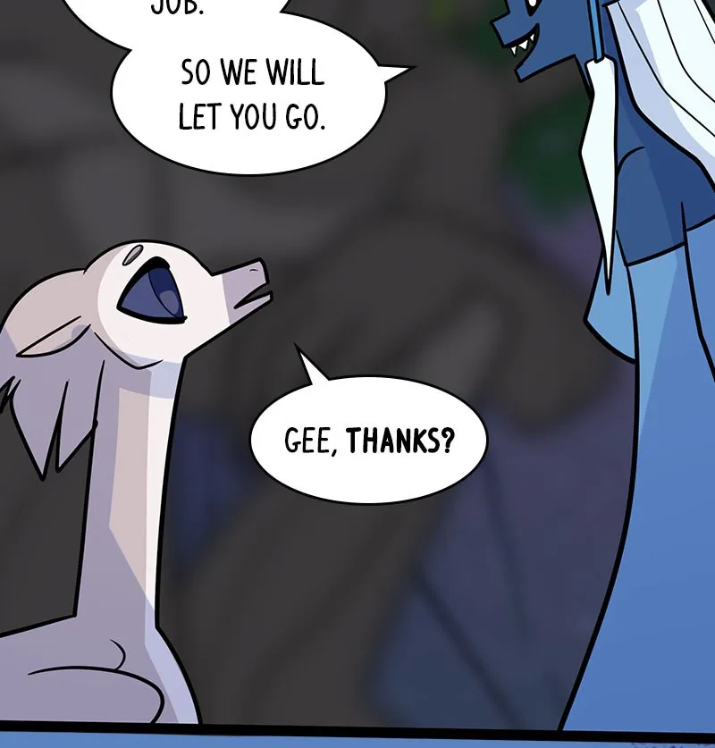 Hooves of Death Chapter 70 page 27 - 