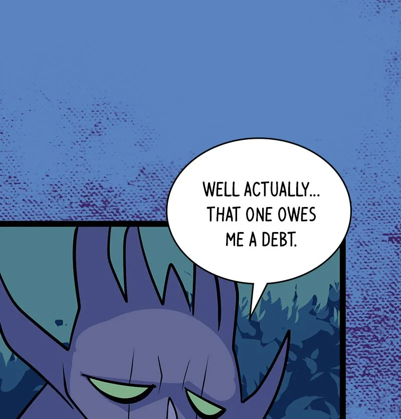 Hooves of Death Chapter 70 page 28 - 