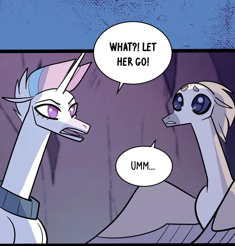 Hooves of Death Chapter 70 page 30 - 