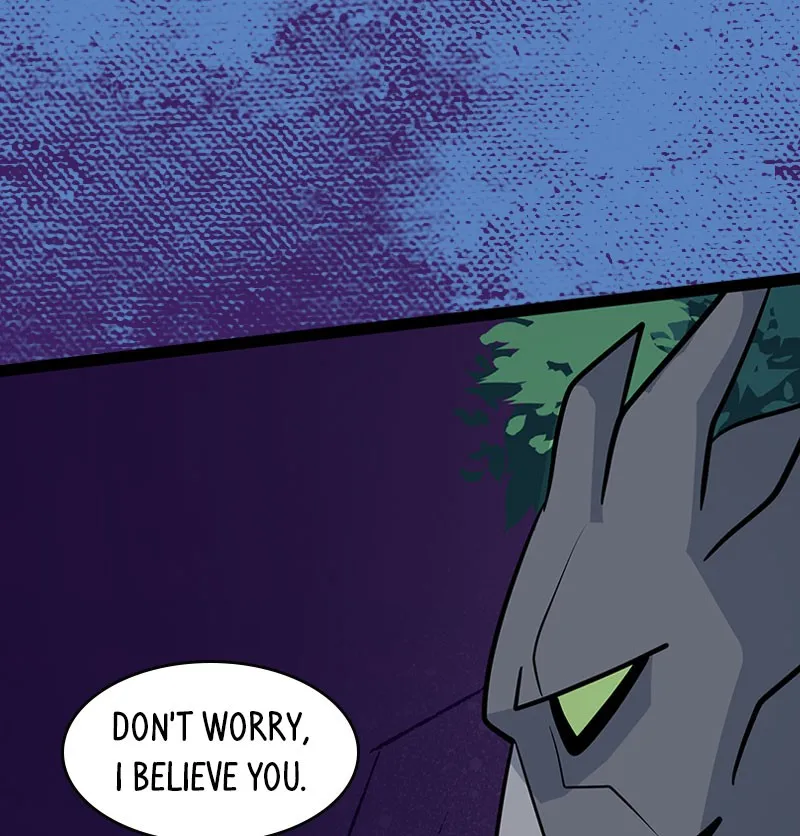 Hooves of Death Chapter 70 page 32 - 