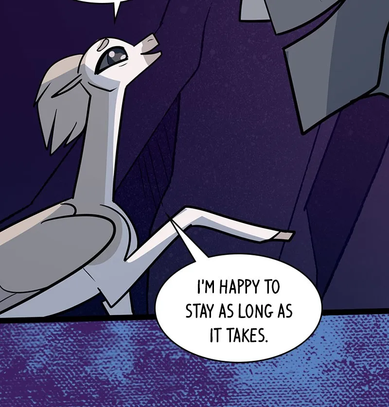 Hooves of Death Chapter 70 page 33 - 