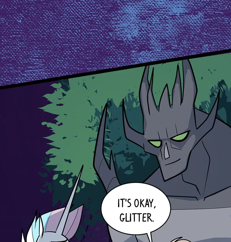 Hooves of Death Chapter 70 page 34 - 