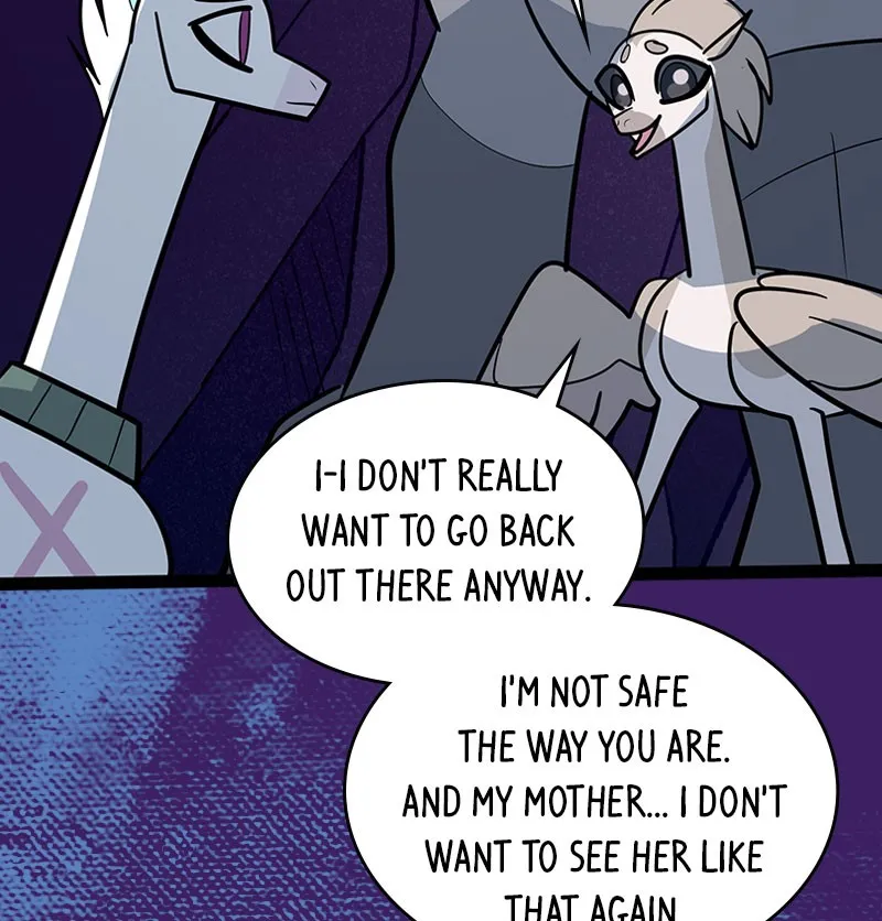 Hooves of Death Chapter 70 page 35 - 