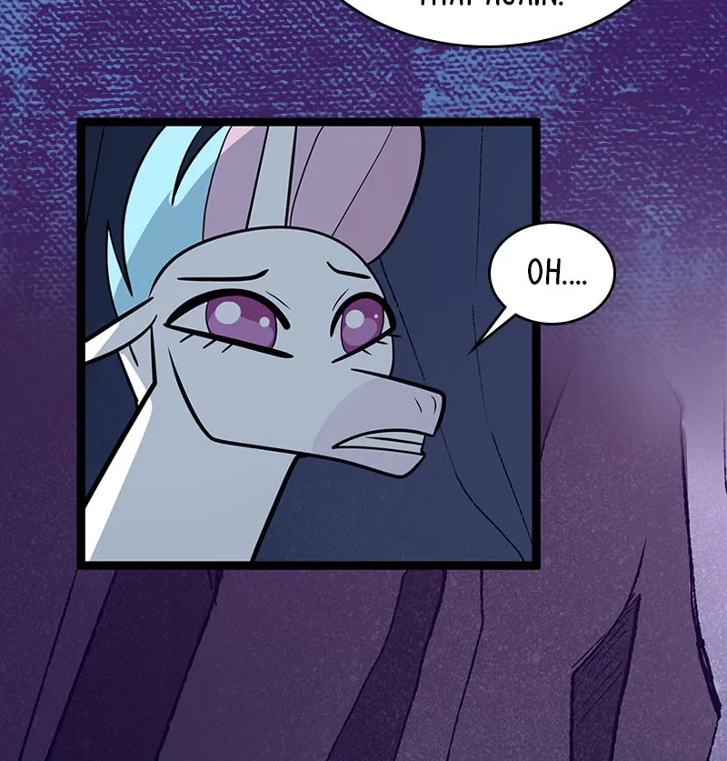 Hooves of Death Chapter 70 page 36 - 