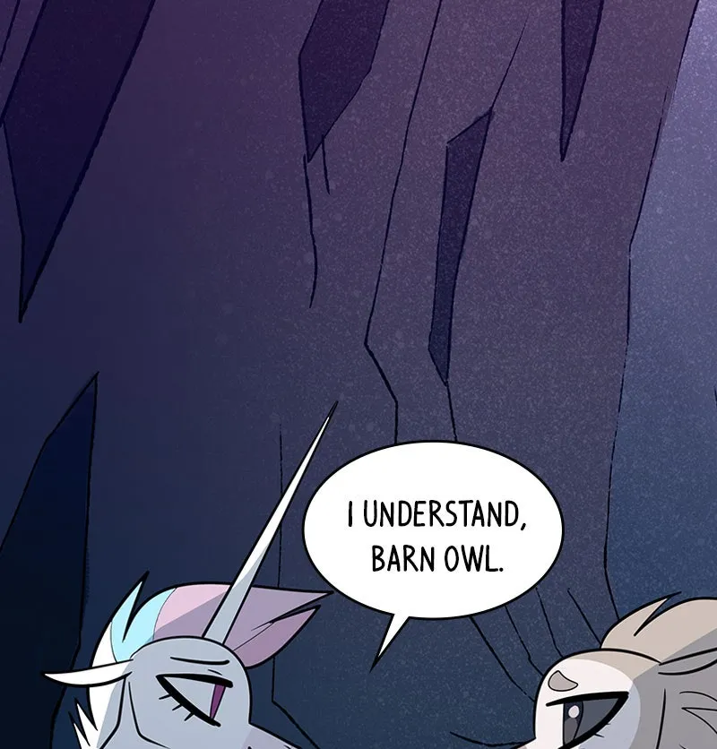 Hooves of Death Chapter 70 page 37 - 