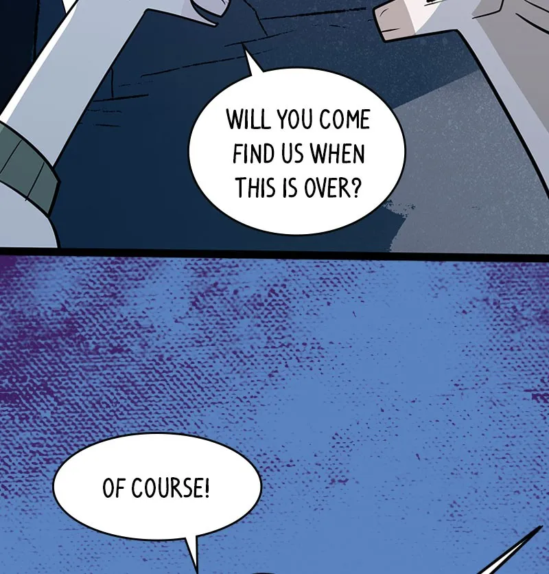 Hooves of Death Chapter 70 page 38 - 