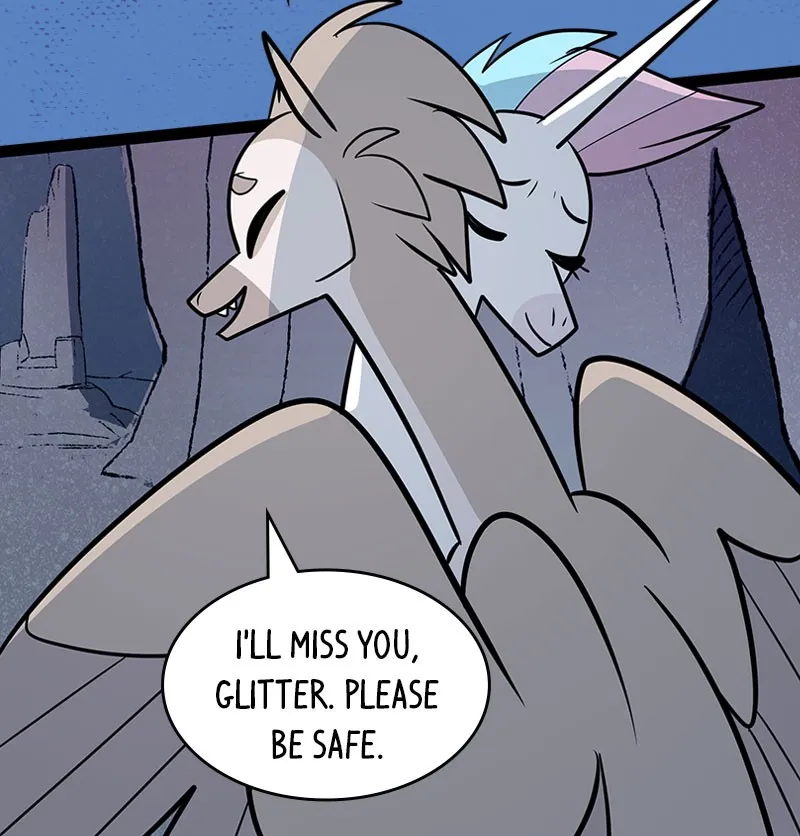 Hooves of Death Chapter 70 page 39 - 
