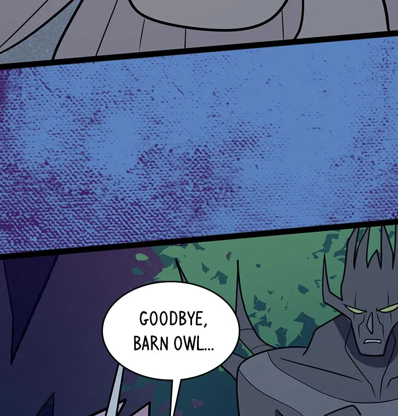 Hooves of Death Chapter 70 page 40 - 