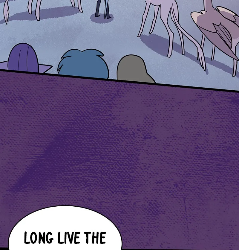 Hooves of Death Chapter 70 page 5 - 