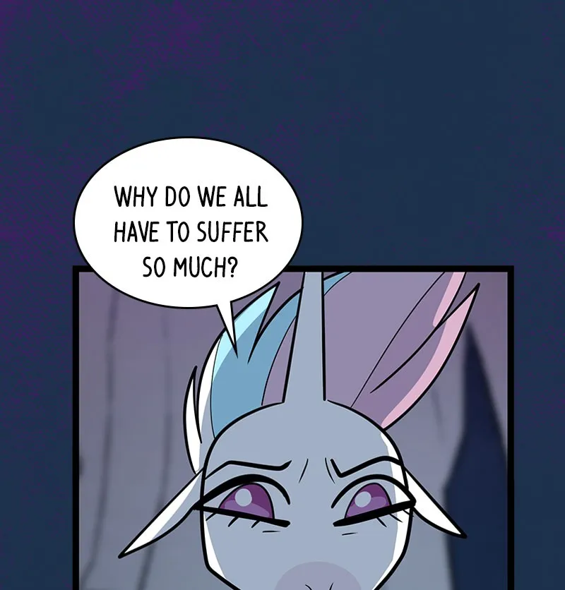 Hooves of Death Chapter 70 page 42 - 