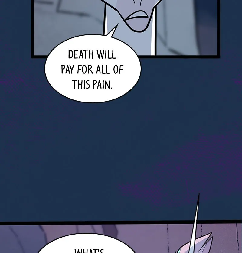 Hooves of Death Chapter 70 page 43 - 