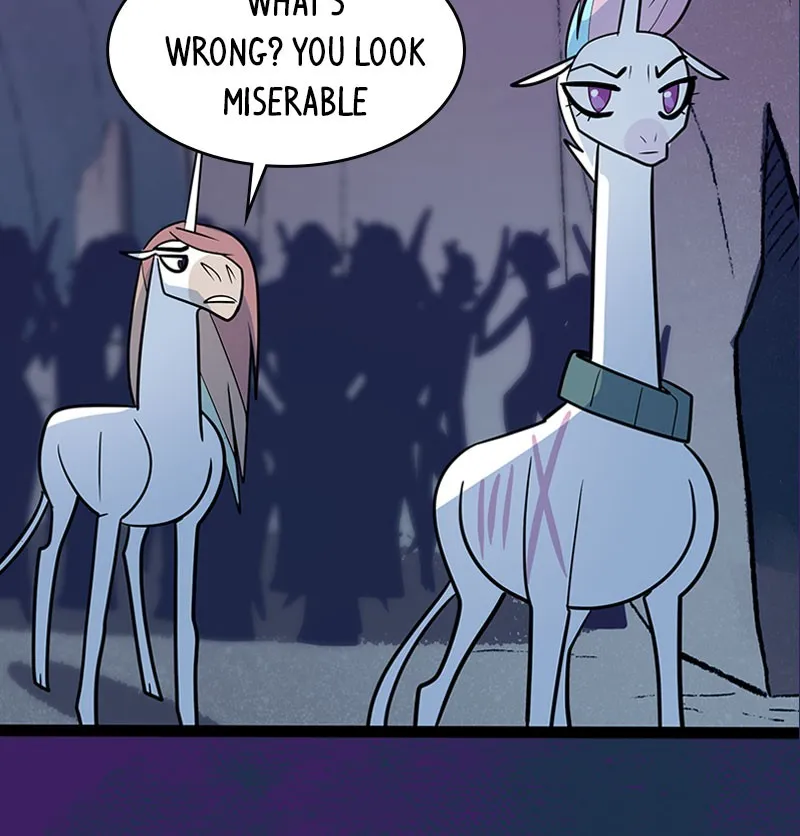 Hooves of Death Chapter 70 page 44 - 