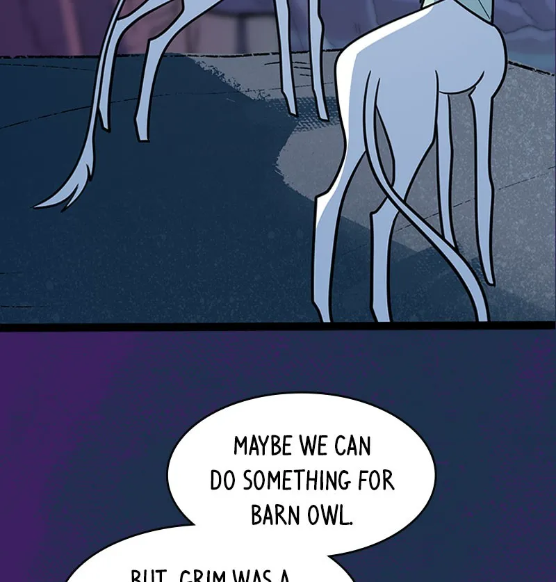 Hooves of Death Chapter 70 page 46 - 