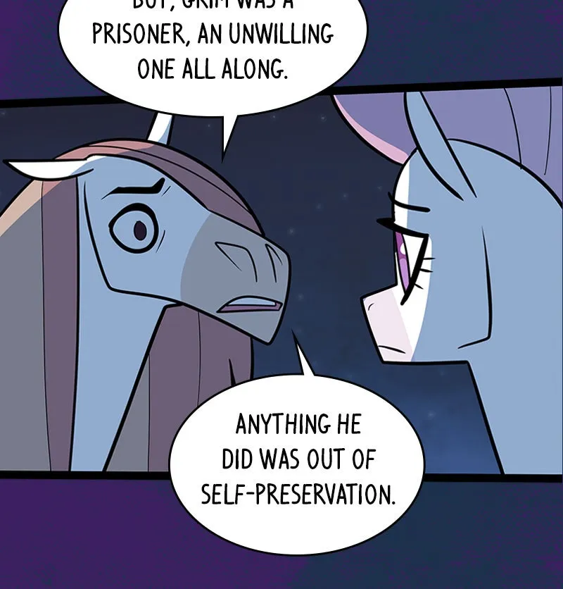Hooves of Death Chapter 70 page 47 - 