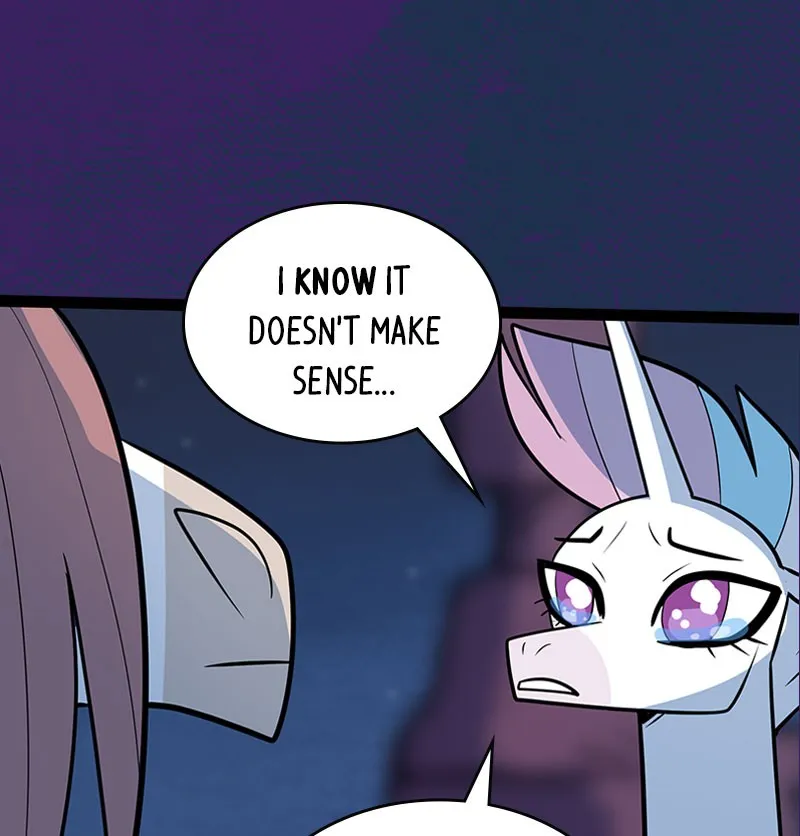 Hooves of Death Chapter 70 page 48 - 
