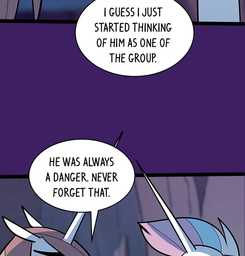 Hooves of Death Chapter 70 page 49 - 