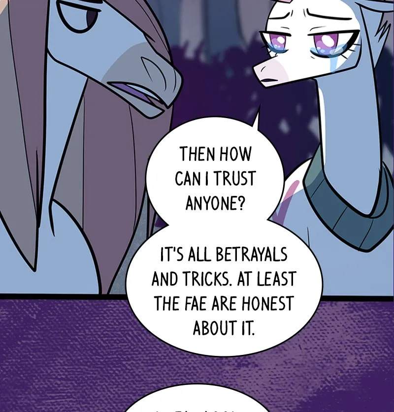 Hooves of Death Chapter 70 page 50 - 