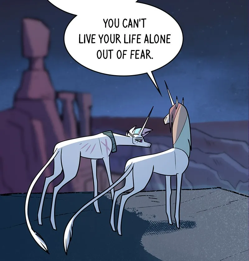 Hooves of Death Chapter 70 page 53 - 