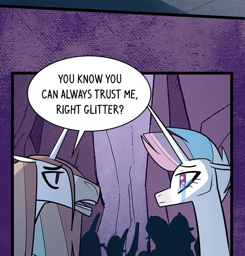 Hooves of Death Chapter 70 page 54 - 