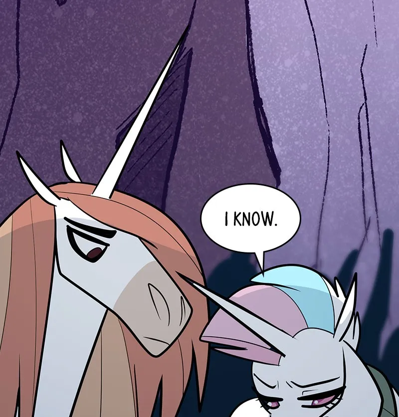 Hooves of Death Chapter 70 page 56 - 