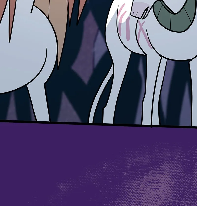 Hooves of Death Chapter 70 page 57 - 