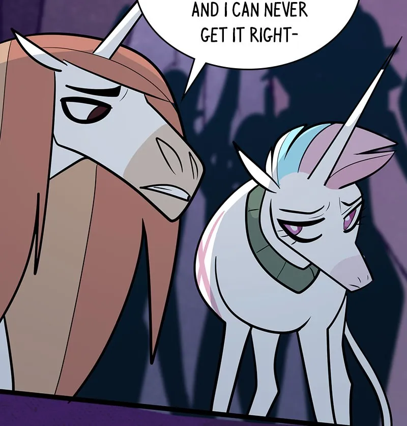 Hooves of Death Chapter 70 page 60 - 