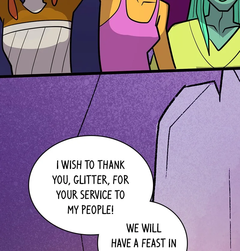 Hooves of Death Chapter 70 page 7 - 